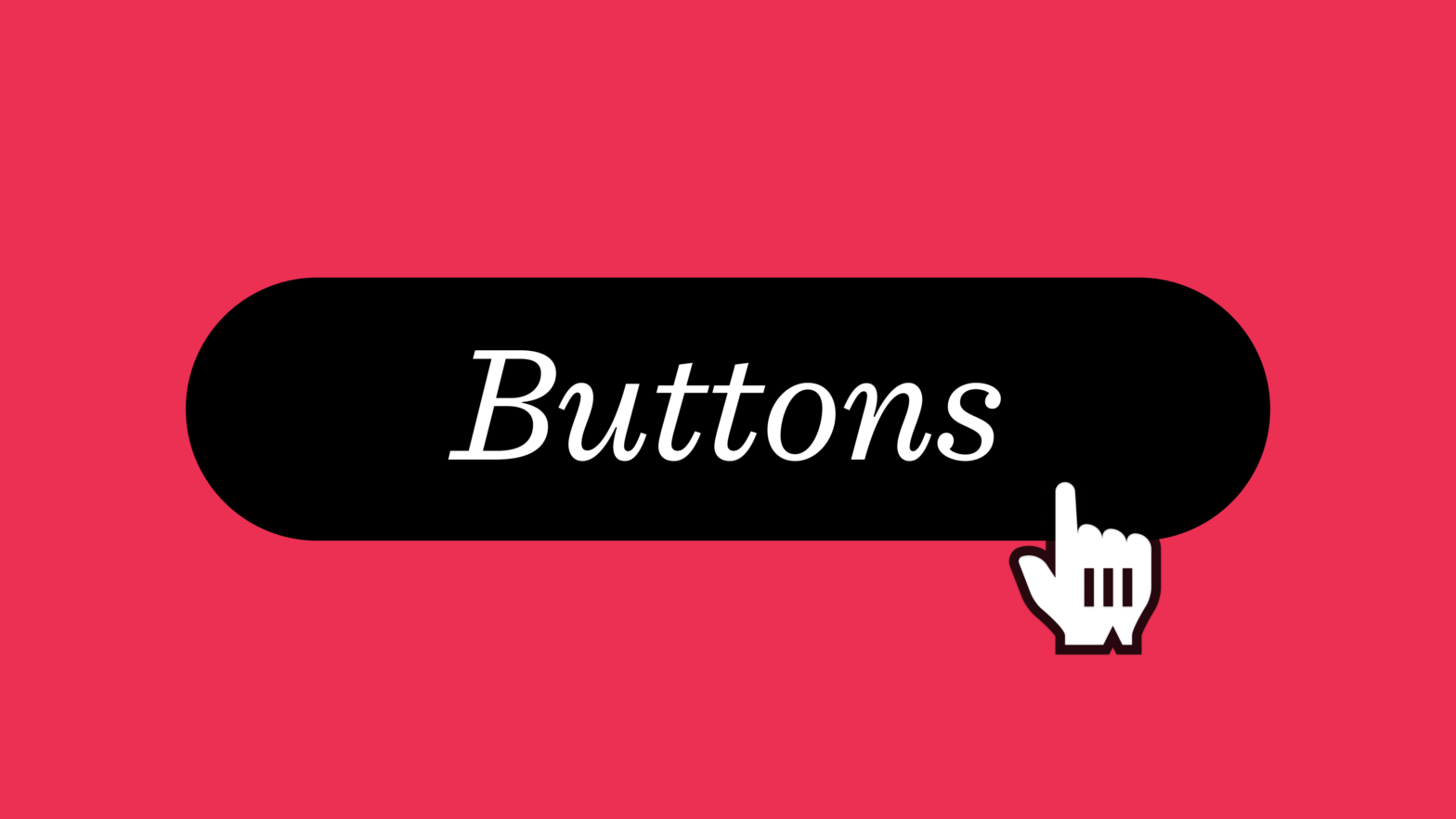 Buttons